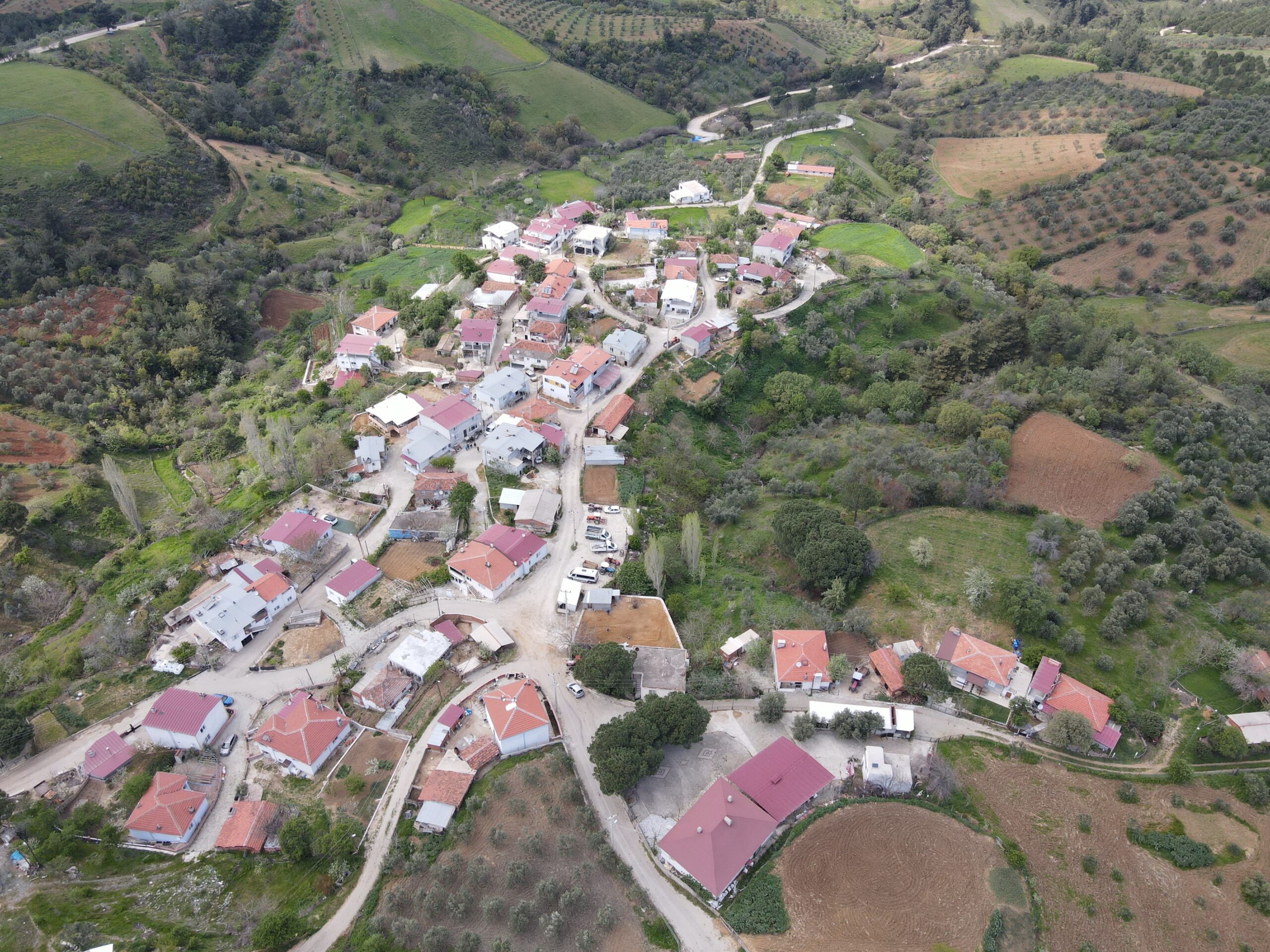 Çanakkale 4B Isı Sistemleri: Elmacık Köyü ve Çanakkale Genelinde Mekanik Tesisat ve Yapı Malzemelerinde Güvenilir Adres