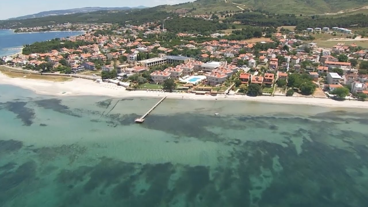 Çanakkale 4B Isı Sistemleri: Güzelyalı Köyü’nde Doğalgaz ve Mekanik Tesisat Çözümleriniz