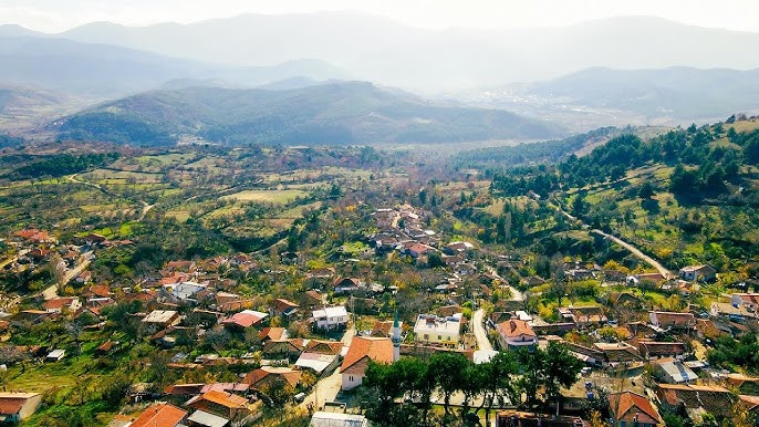 Çanakkale 4B Isı Sistemleri ile Haliloğlu Köyü’nde Her Türlü Mekanik Tesisat ve Yapı Malzemesi Çözümleri