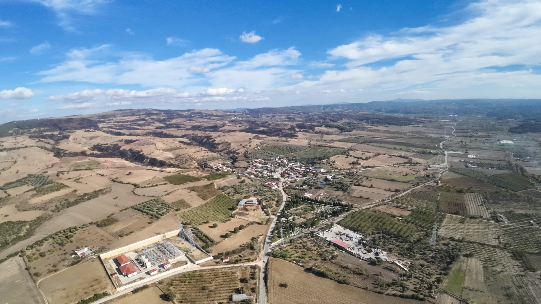 Çanakkale 4B Isı Sistemleri: Kalabaklı Köyü ve Çevresinde Doğalgaz ve Mekanik Tesisat Çözümleri
