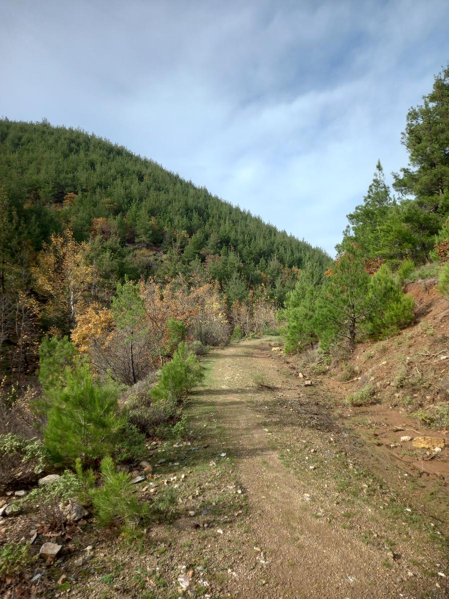 Çanakkale 4B Isı Sistemleri: Karapınar Köyü’nde Doğalgaz ve Mekanik Tesisat Çözümleri