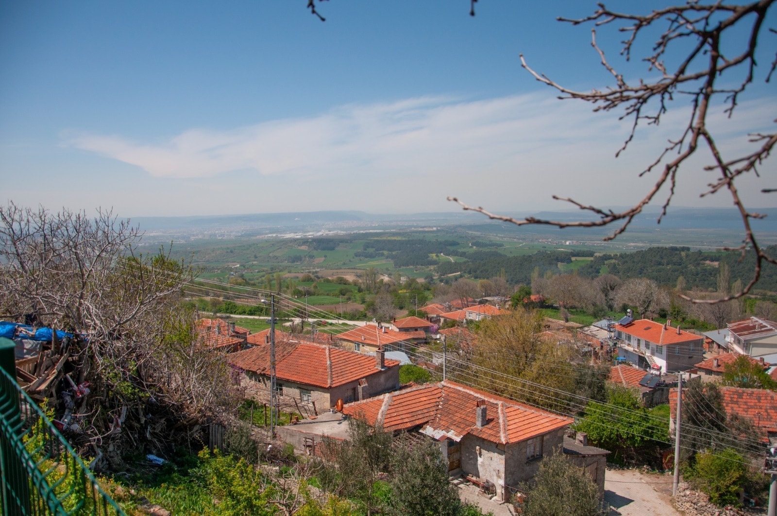 Çanakkale 4B Isı Sistemleri: Kemel Köyü’nde Doğalgaz ve Mekanik Tesisat Malzemelerinin Güvencesi
