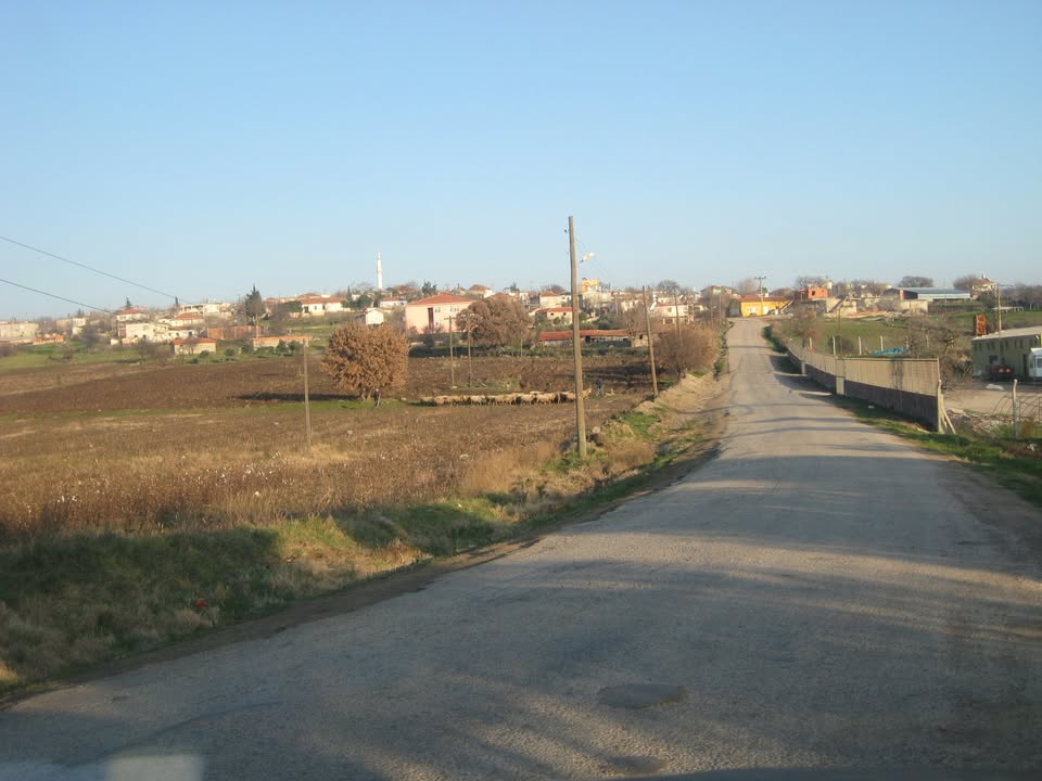 Çanakkale 4B Isı Sistemleri: Akçapınar Köyü’ne Doğalgaz ve Mekanik Tesisat Çözümleri