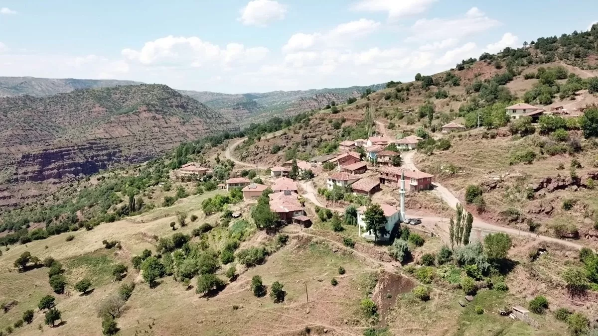 Çanakkale 4B Isı Sistemleri: Kurşunlu Köyü’nde Doğalgaz ve Mekanik Tesisat Malzemelerinin Güvencesi