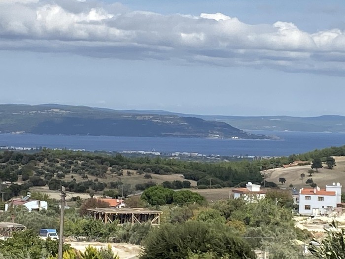 Çanakkale 4B Isı Sistemleri: Çınarlı Köyü’nde Doğalgaz ve Mekanik Tesisat Ekipmanları Satışında Güvenilir Adres