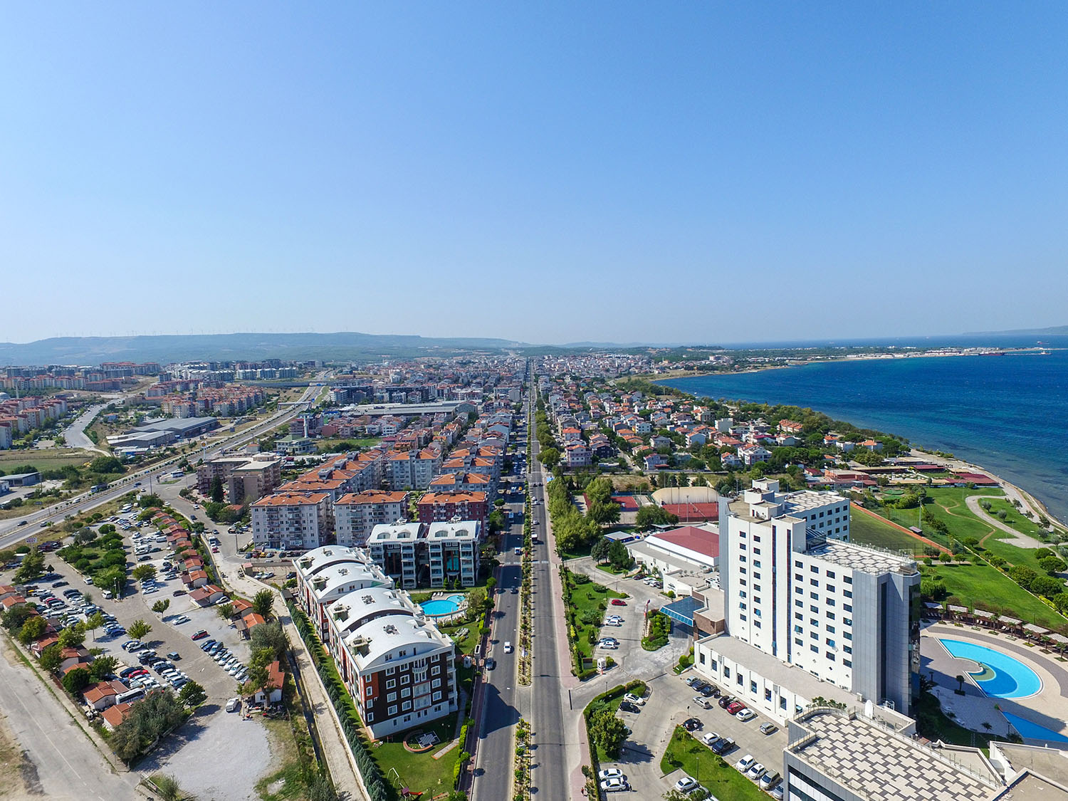 Çanakkale 4B Isı Sistemleri – Kepez’de Doğalgaz ve Mekanik Tesisat Ekipmanlarında Güvenilir Adres