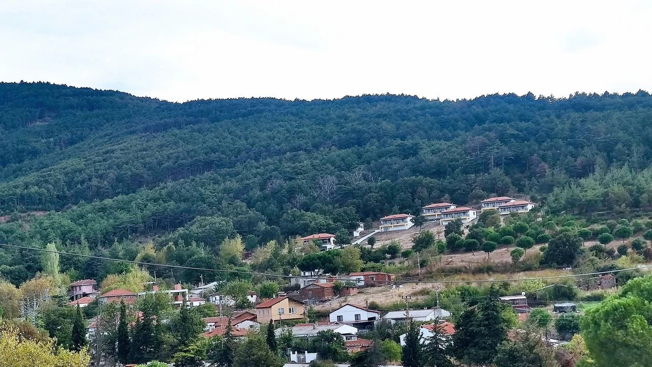 Çanakkale 4B Isı Sistemleri: Kirazlı Köyü’nde Doğalgaz ve Mekanik Tesisat Çözümleri