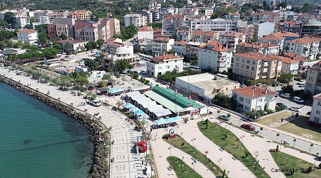 Çanakkale 4B Isı Sistemleri – Lapseki’de Profesyonel Isıtma ve Soğutma Çözümleri