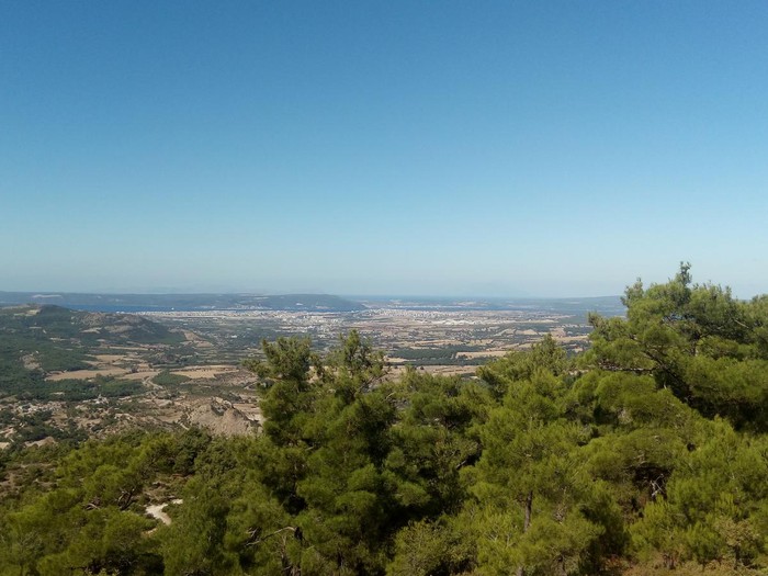 Çanakkale 4B Isı Sistemleri: M. Fevzi Çakmak Köyü’nde Doğalgaz ve Mekanik Tesisat Çözümleri