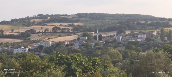 Çanakkale 4B Isı Sistemleri: Musaköy Köyü’nde Doğalgaz ve Mekanik Tesisat Çözümleri