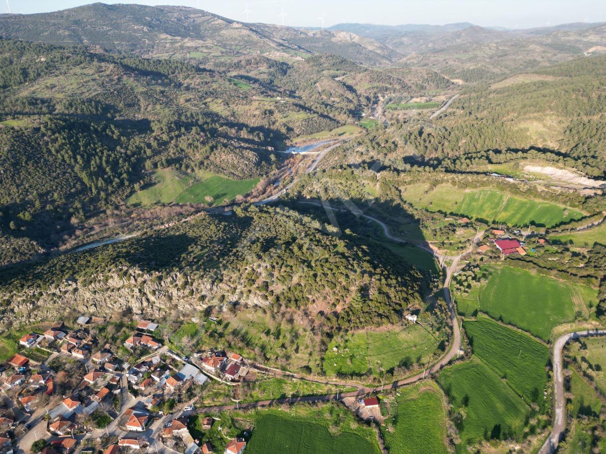 Çanakkale 4B Isı Sistemleri: Ortaca Köyü’nde Doğalgaz ve Mekanik Tesisat Çözümleri