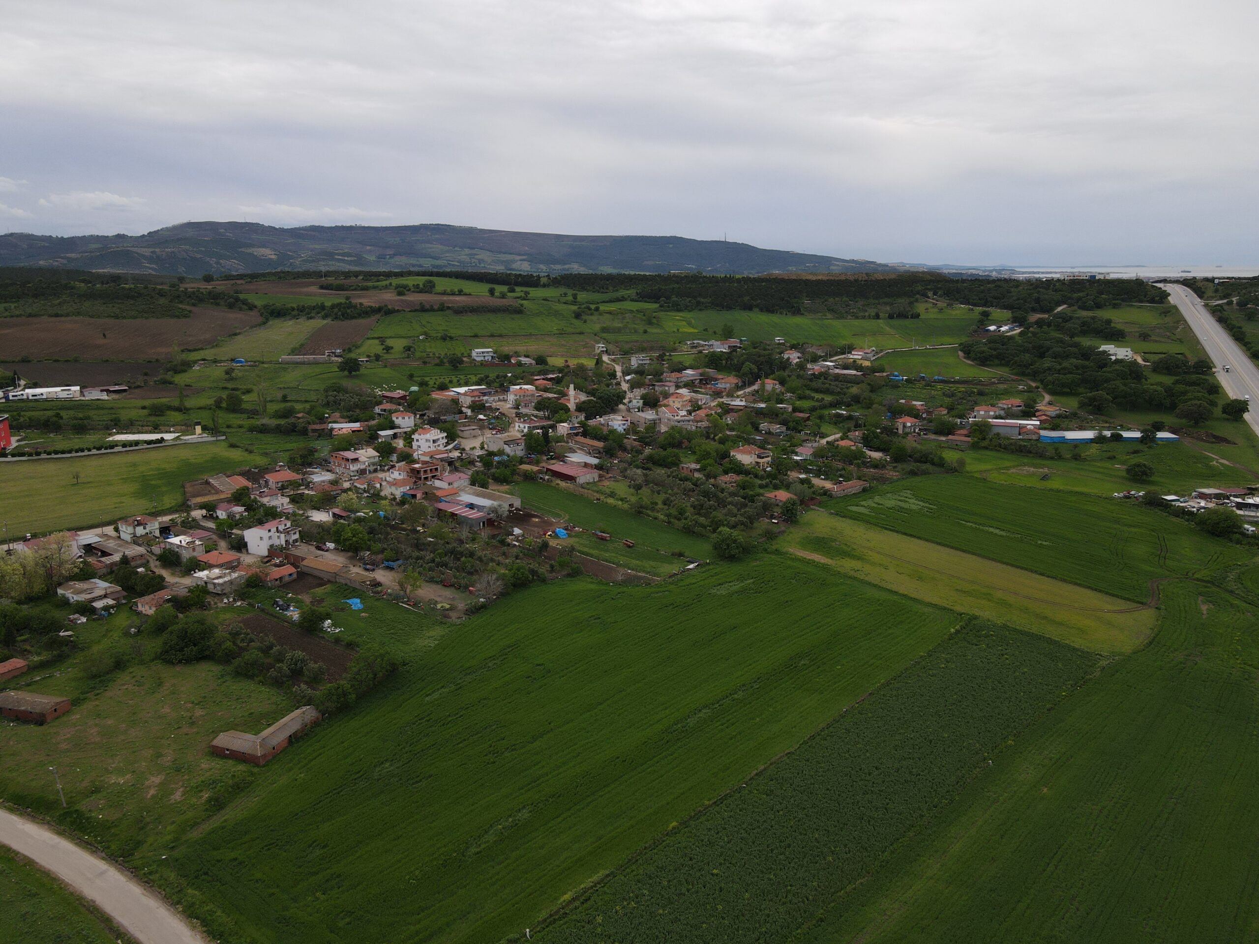 Çanakkale 4B Isı Sistemleri: Özbek Köyü’nde Doğalgaz ve Mekanik Tesisat Malzemelerinde Güvenilir Çözüm