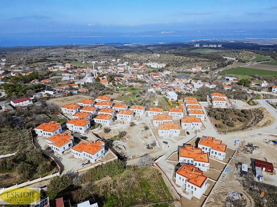 Çanakkale 4B Isı Sistemleri: Salihler Köyü ve Çanakkale’de Doğalgaz ile Mekanik Tesisat Malzemelerinin Güvenilir Adresi