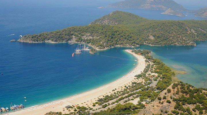 Çanakkale 4B Isı Sistemleri: Sarıcaali Köyü ve Çevresinde Mekanik Tesisatın Güvencesi