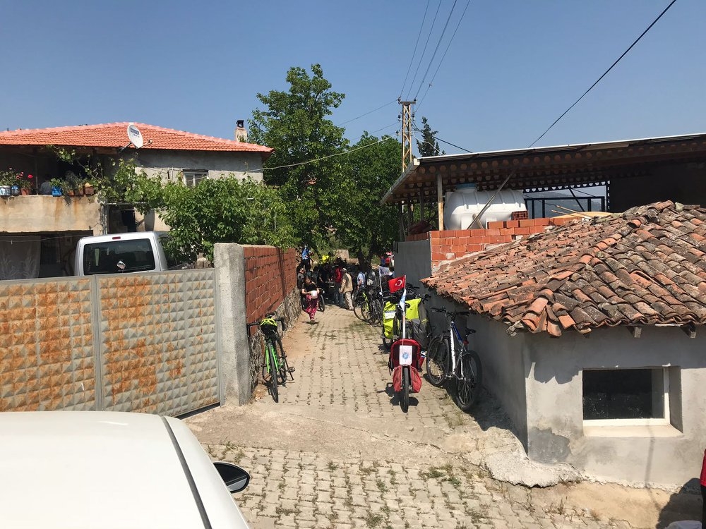 Çanakkale 4B Isı Sistemleri: Terziler Köyü ve Çevresinde Doğalgaz ve Mekanik Tesisat Çözümleri