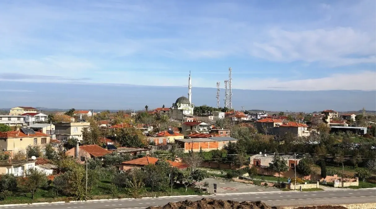 Çanakkale 4B Isı Sistemleri: Tevfikiye Köyü ve Çevresinde Doğalgaz ve Mekanik Tesisat Çözümlerinin Adresi
