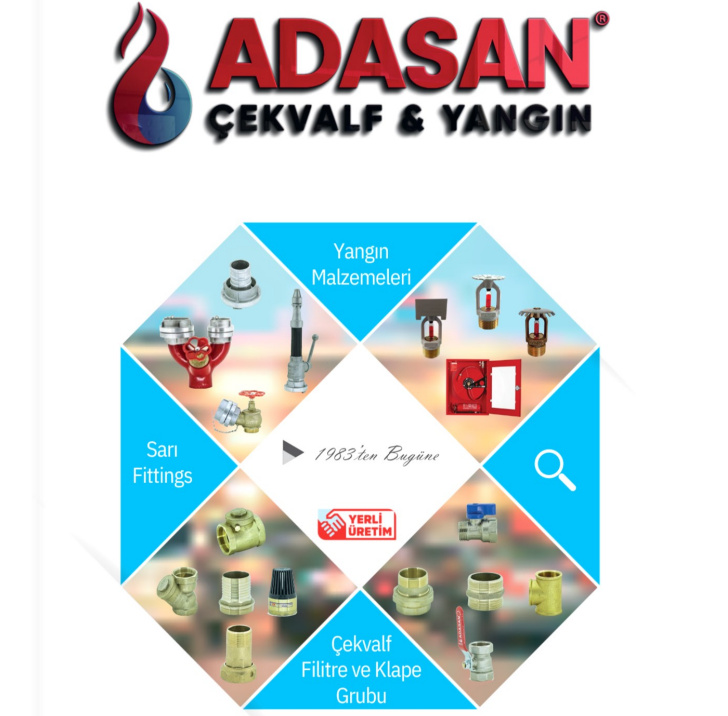 Adasan 2025 fiyat Listesi