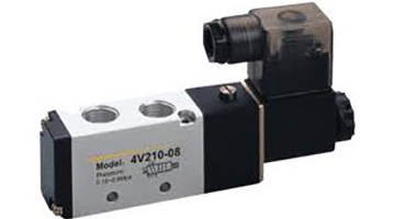 Pnomatik Enstrümanlar