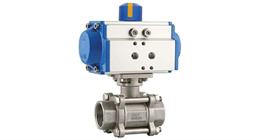 Kontrol Vanaları ve Basınç Düşürücüleri