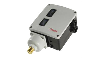 Basınç ve Sıcaklık Presostatları