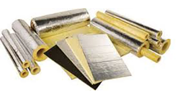 İzolasyon Ürünleri