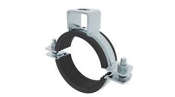 Bağlantı ve Askı Ekipmanları